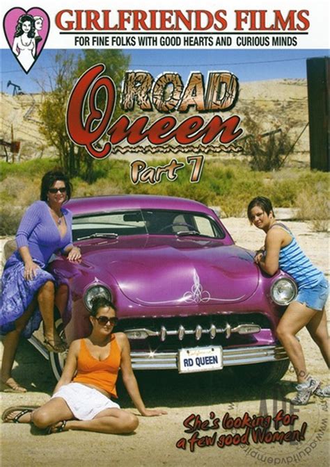 Road Queen 7 Girlfriends Films Unlimited Streaming At