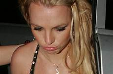 spears britney panties