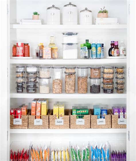 12 Clever Tupperware Storage Ideas Your Cluttered Kitchen Deserves