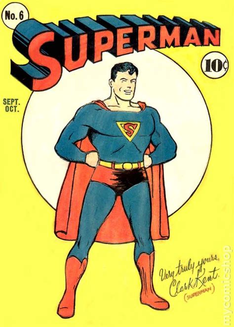Superman Comic Book Alchetron The Free Social Encyclopedia