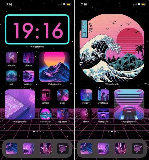 How To Make Your Ios Home Screen Super Aesthetic