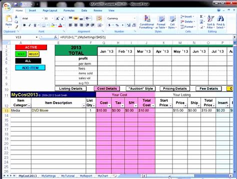 Free Microsoft Excel Spreadsheet Templates For Microsoft Excel