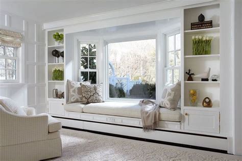 50 Perfect Bay Window Ideas For Beautiful House Buildehome In 2020