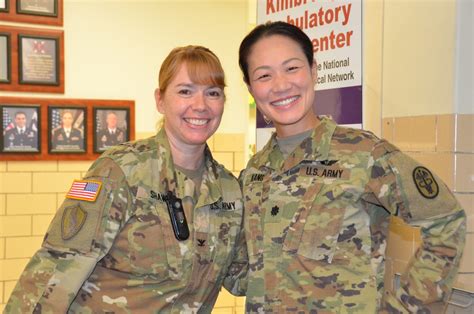 Army Public Health Nurse Army Military