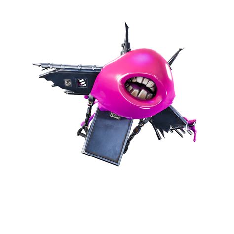 Fortnite Goo Glider Glider Png Pictures Images