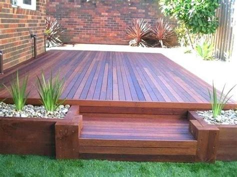 Top 8 Wooden Decking Ideas And Trends