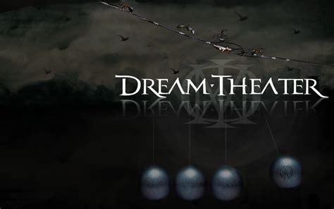 Download Music Dream Theater Wallpaper