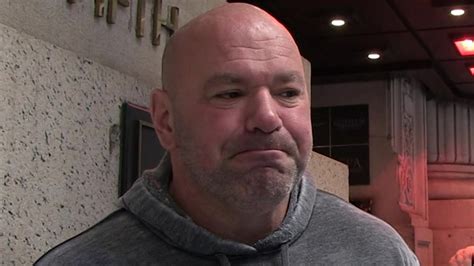 Ufcs Dana White Tests Positive For Covid Consulted Joe Rogan