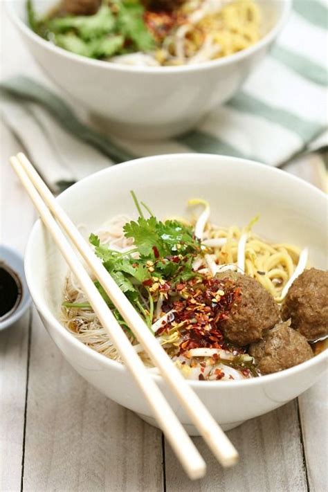 Rasanya sedap, malah tak banyak pun stepnya. Mee Celup Kelantan sangat sedap | Spicy dishes, Food, Food ...