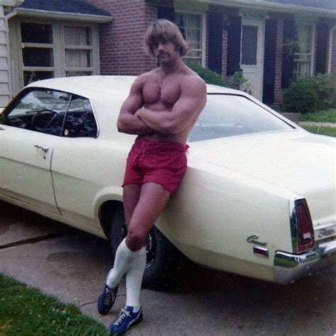 40 Cool Snaps That Defined The 1970s Male Fashion ~ Vintage Everyday