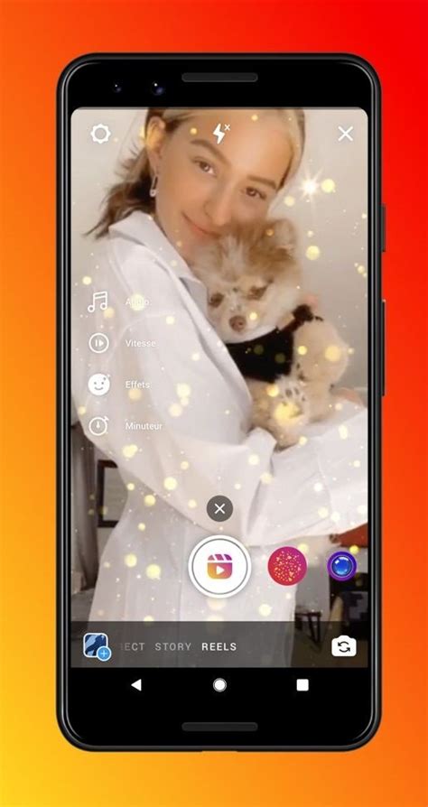 How To Use Instagram Reels To Create A Tiktok-like Video