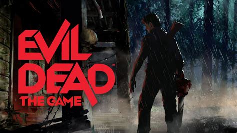 Ash Williams Returns in Evil Dead: The Game's First Major Gameplay 
