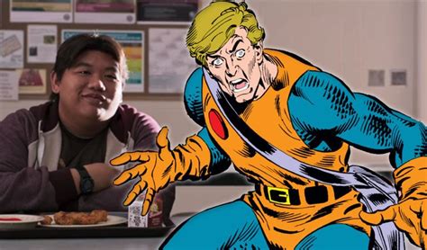 Ned Leeds Know Your Meme