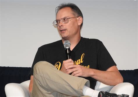 Epics Tim Sweeney Believes Virtual Reality Will Evolve More Like