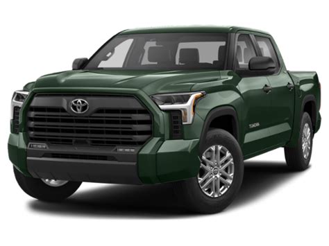 New 2023 Toyota Tundra Dlx 4 In Quincy Shottenkirk Automotive Group