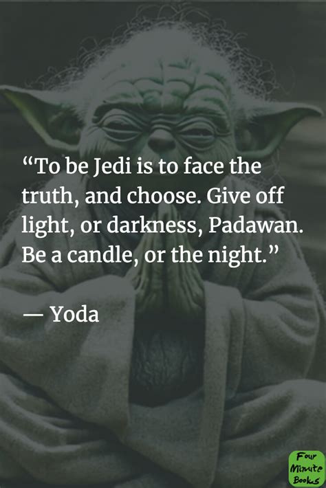 Quotes From Star Wars