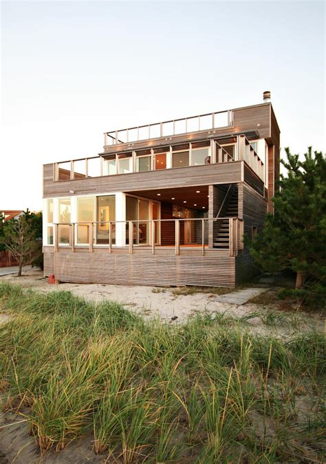 House On Fire Island Resolution 4 Architecture Archinect