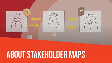 Internal stakeholders are employed by your company or have shares in it. What are stakeholder maps and why to use them - YouTube