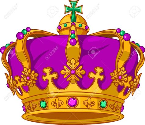 King Crown Clipart At Getdrawings Free Download