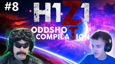 H1z1 Best Oddshots And Stream Highlights 8 Youtube