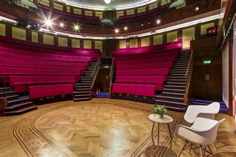 The Theatre Royal Institution Venue Hire