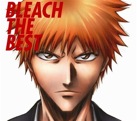 Bleach The Best Generasia