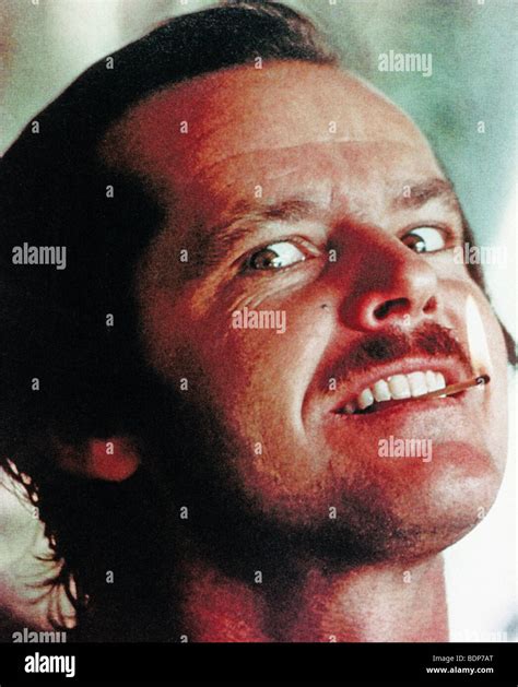 Jack Nicholson The Shining Hi Res Stock Photography And Images Alamy