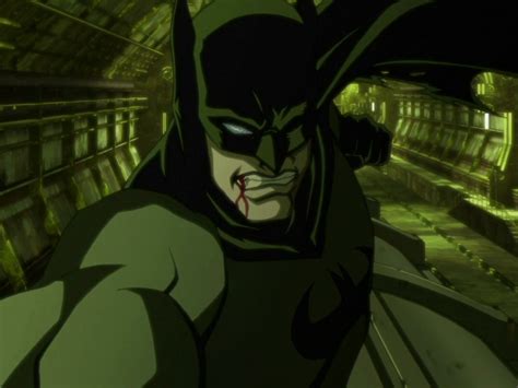 Batman Gotham Knight Where To Watch And Stream Tv Guide