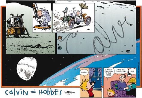 Pin By April Robinson On Calvin And Hobbes Calvin And Hobbes Calvin And Hobbes Comics Fun Comics