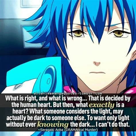 So check out these quotes. Inspirational anime quotes | Anime Amino