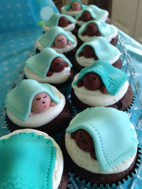 Baby Shower Cupcakes Baby Shower Cupcakes Shower Cupcakes Baby Shower