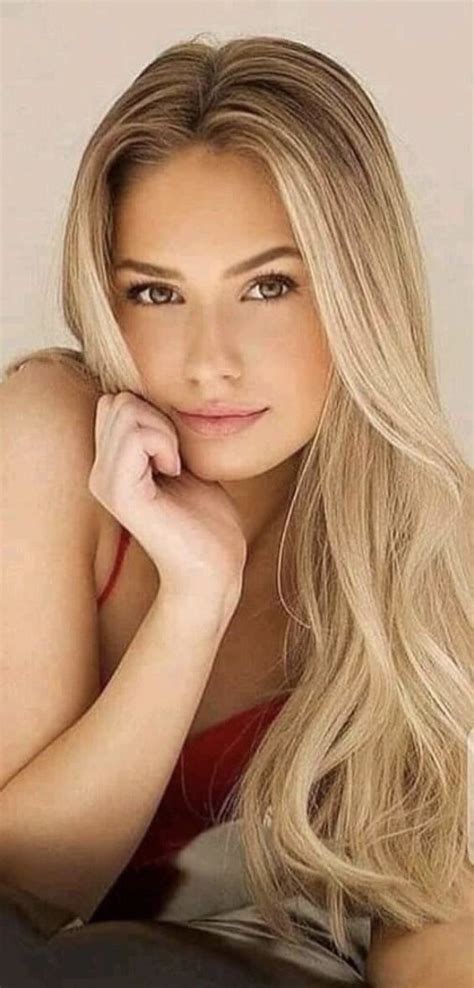 pin by whinersmusic on the eyes have it beauty girl blonde beauty beautiful hair