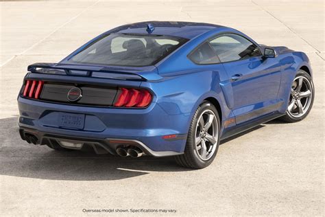2023 ford mustang prices reviews and photos motortrend 51 off