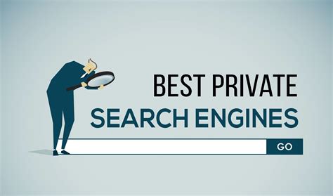 Best Private Search Engines To Remain Anonymous - PrivacyEnd