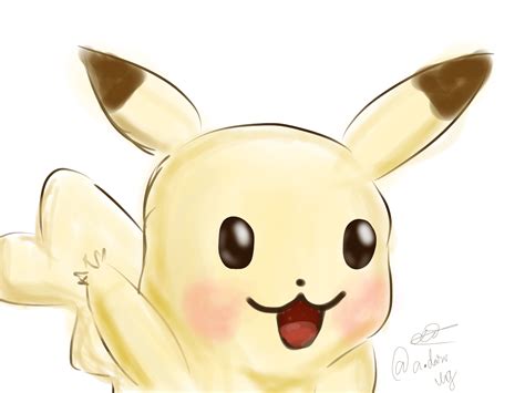 Ugly Pikachu Wallpapers Top Free Ugly Pikachu Backgrounds