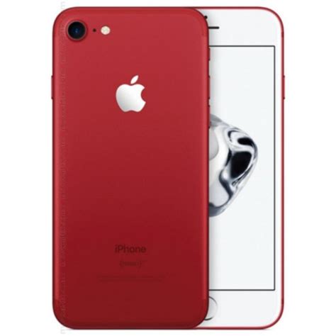 Apple Iphone 6 16gb Product Red Refurbished Retrons