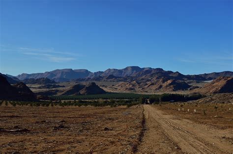 Klein Pella Orange River Northern Cape South Africa Flickr