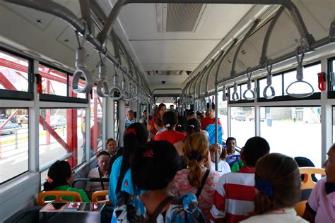 Sistema Integrado De Transporte Metro De Maracaibo Operará El 24 Y 31