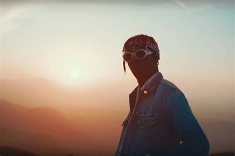 Lil Yachty Is On Top Of The World In Wanna Be Us Video Xxl