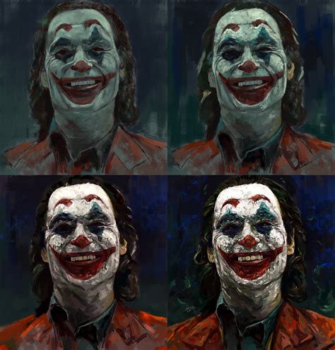 A description of tropes appearing in joker (2019). Joker 2019 on Behance