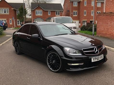 Check spelling or type a new query. 2011 MERCEDES C63 AMG EDITION 125 BLACK FACELIFT PX M3 RS4 RS3 S3 ... | Rs4, Rs6