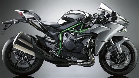Worlds Fastest Motorcycle Unveiled