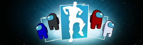 Emergency Meeting Among Us Back Bling And Emote Now Available In The Fortnite Item Shop