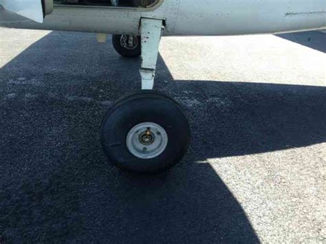 Cessna 210 1963 Retractable Gear High Performance Plane In Good Shape