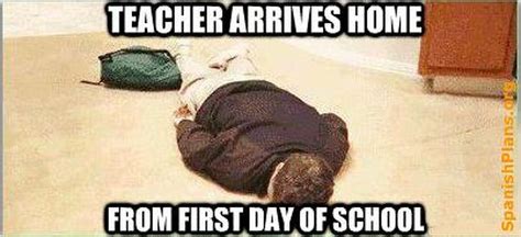 Hilarious Memes Perfectly Sum Up Back To School Woes For San Antonio