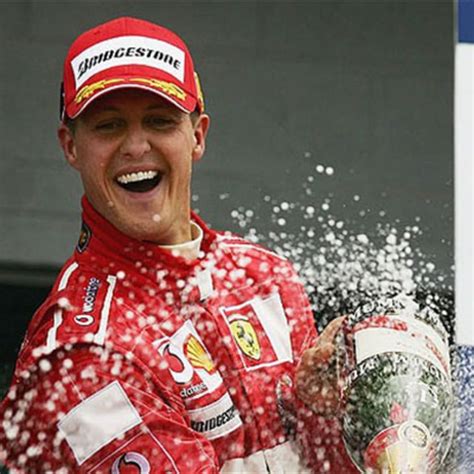 Michael has consistently drawn a clear. Michael Schumacher in Critical Condition Following Skiing ...