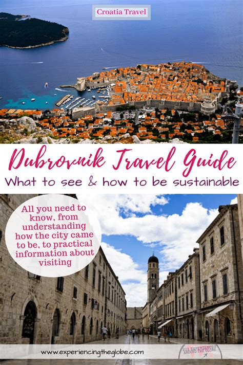 Heres All You Need To Know About Dubrovnik From Understanding How The