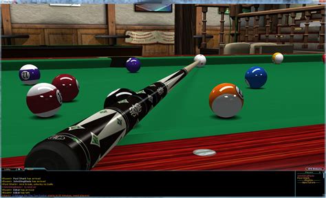 8 ball pool is miniclip's rendition of a multiplayer pool experience. Click the image to view the full size screenshot - use ...
