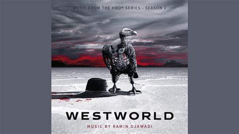 Kiksuya Westworld Season Ost Zr Youtube Music