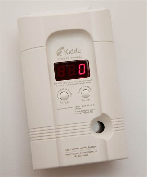 Install carbon monoxide detectors to prevent the silent killer, and get valuable tips on maintaining carbon monoxide and co detectors are small electronic devices that monitor the co level within a home. Carbon monoxide detector: The more efficient your home ...